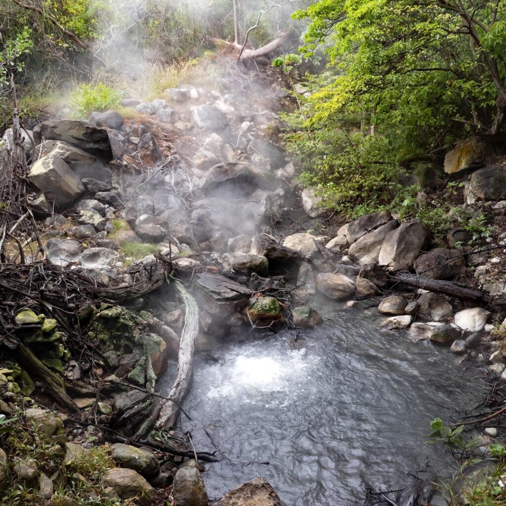 Rincón de La Vieja 1