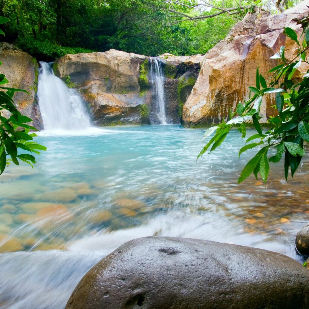 Rincón de La Vieja 5